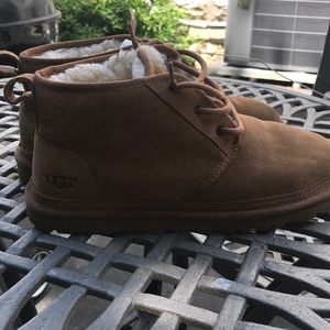 Men’s ugg boots
